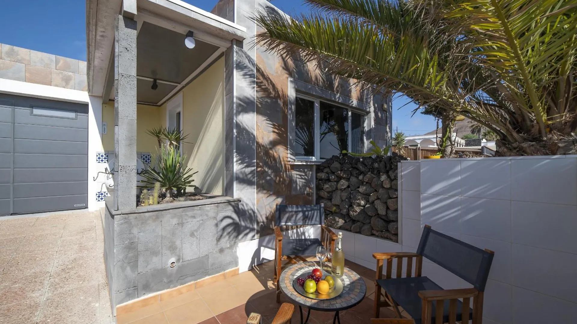 Madora La Asomada Apartment Spain