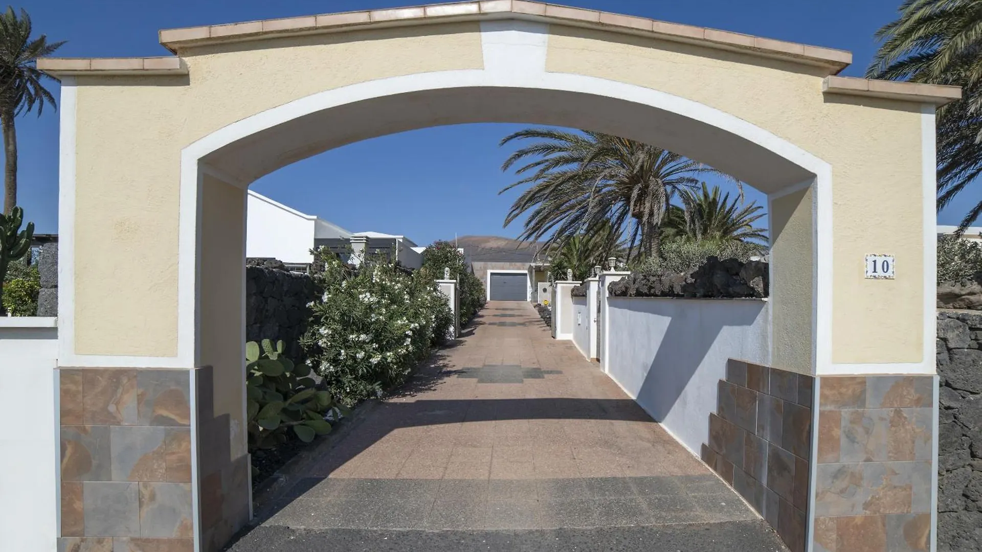 Madora La Asomada Apartment Spain