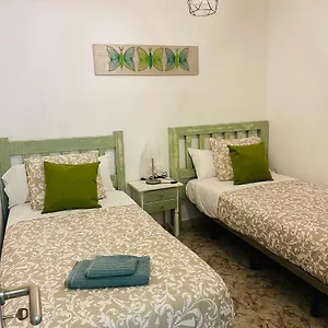 Julia Apartamento