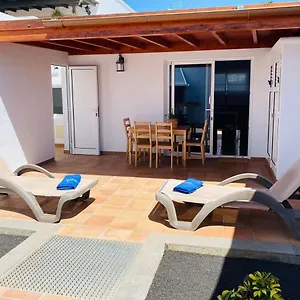 Naia Apartamento