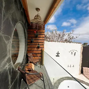 Casita Mis Chinijos Con Jacuzzi O Minipiscina La Asomada (Lanzarote)