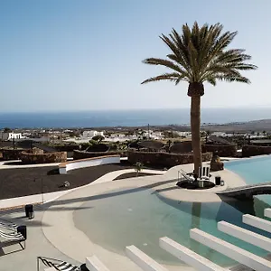 Cesar Lanzarote Luxury Boutique - Adults Only Hotel