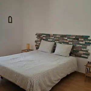 Casita Blum Apartamento