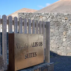 Vista Alisios Holiday home