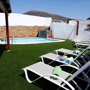 Casita Joli Chalet