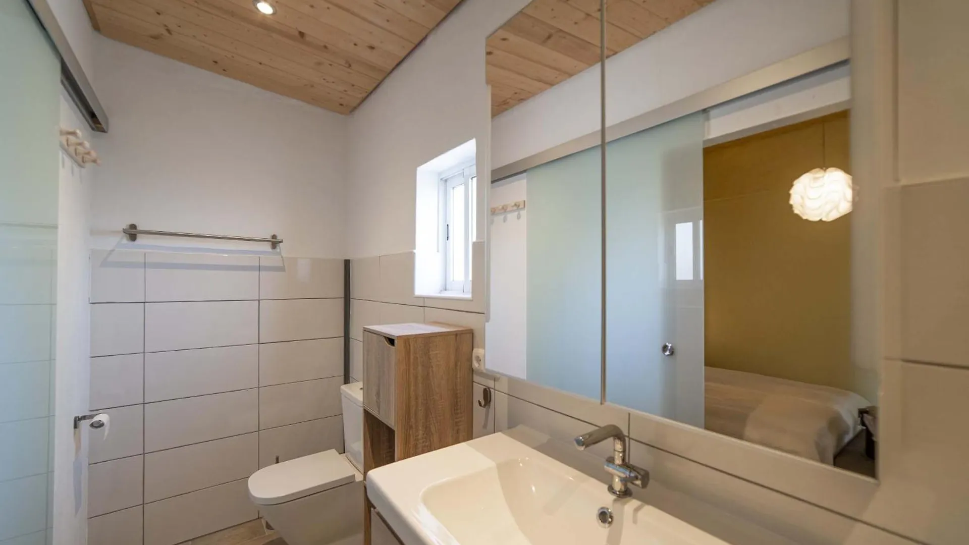 Madora La Asomada Apartment Spain