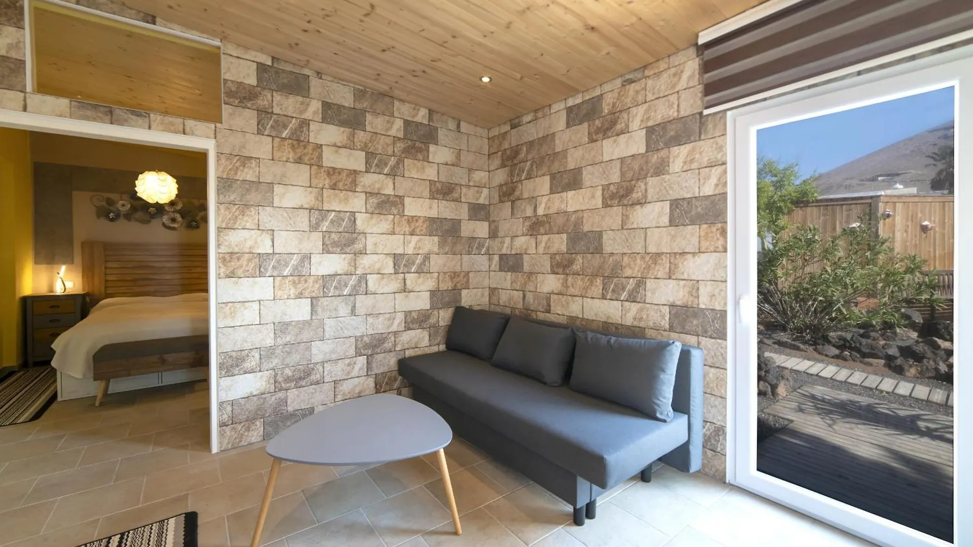 Madora La Asomada Apartment Spain