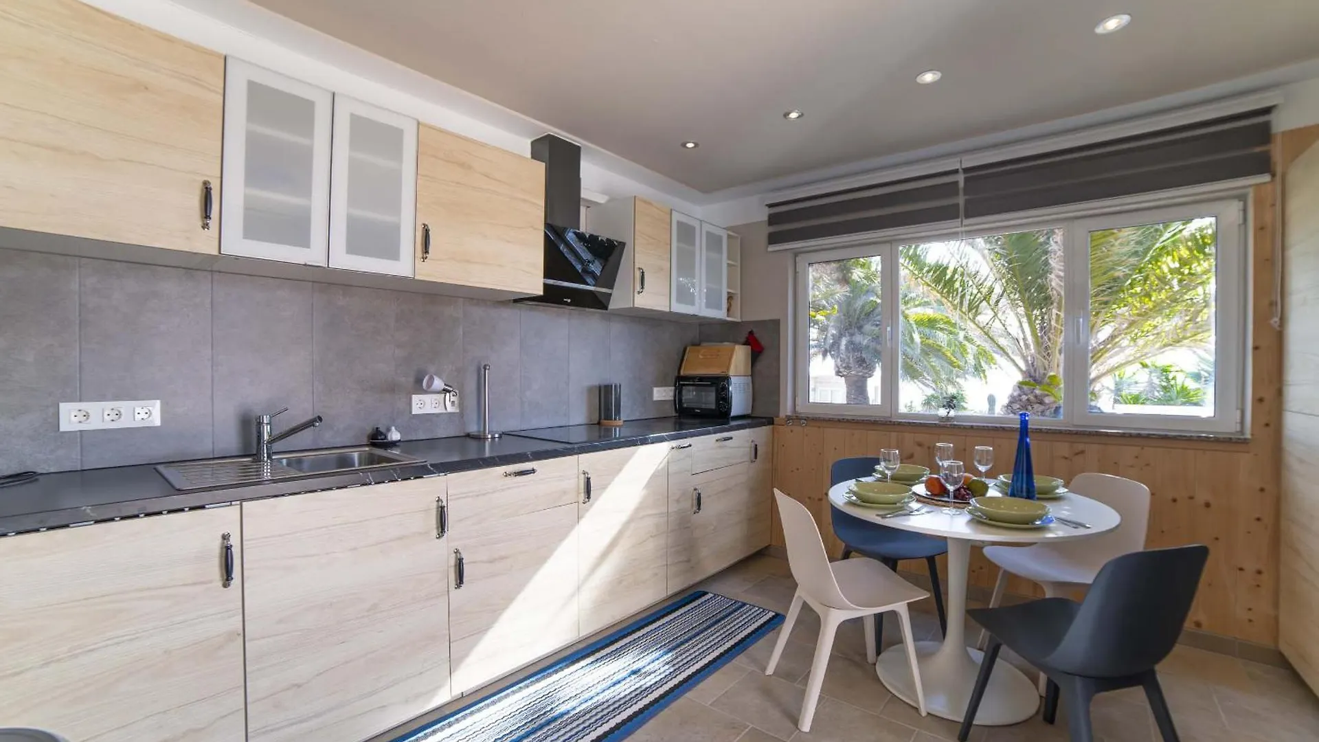 Madora La Asomada Apartment La Asomada (Lanzarote)