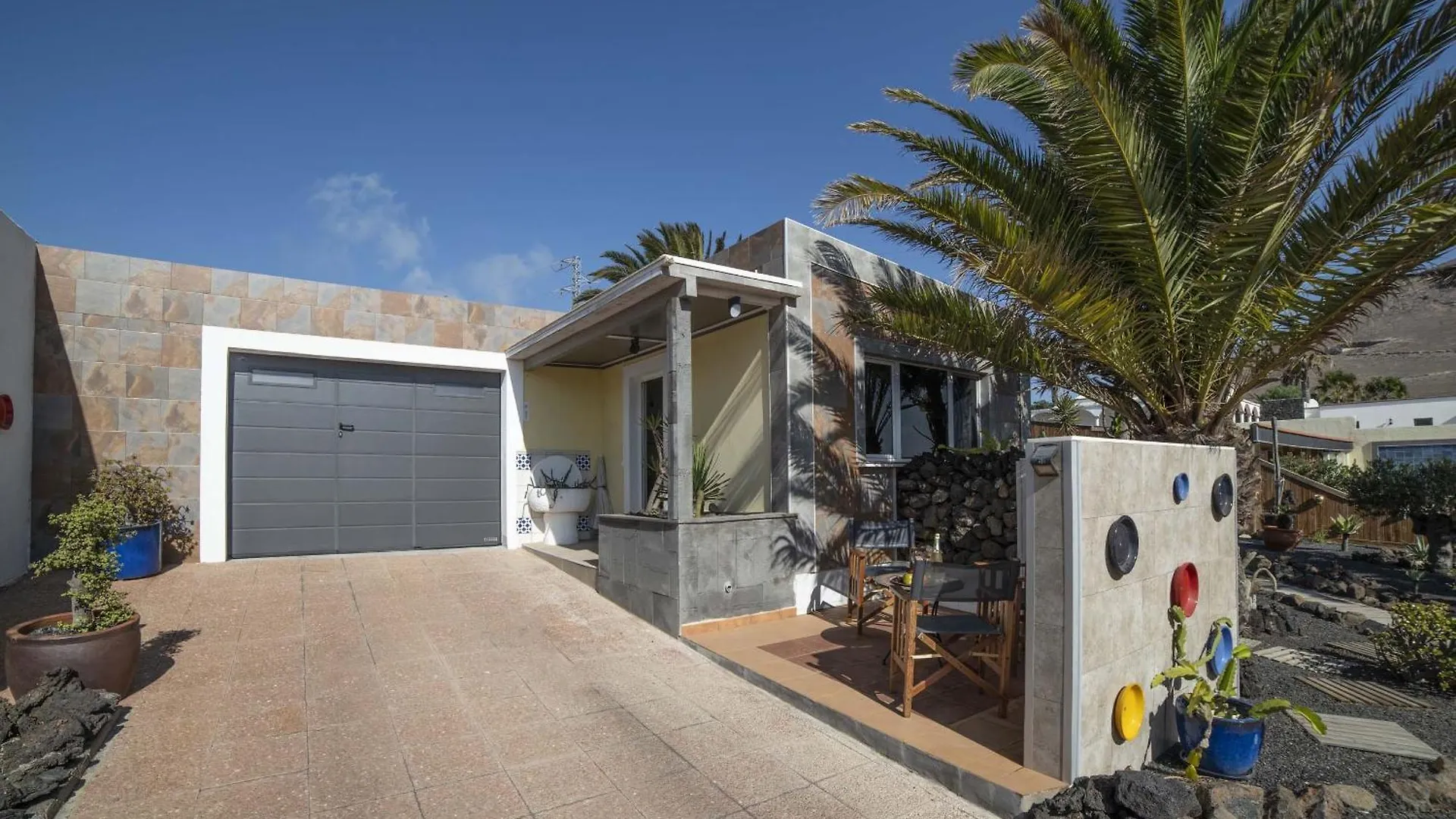 Madora La Asomada Apartment Spain