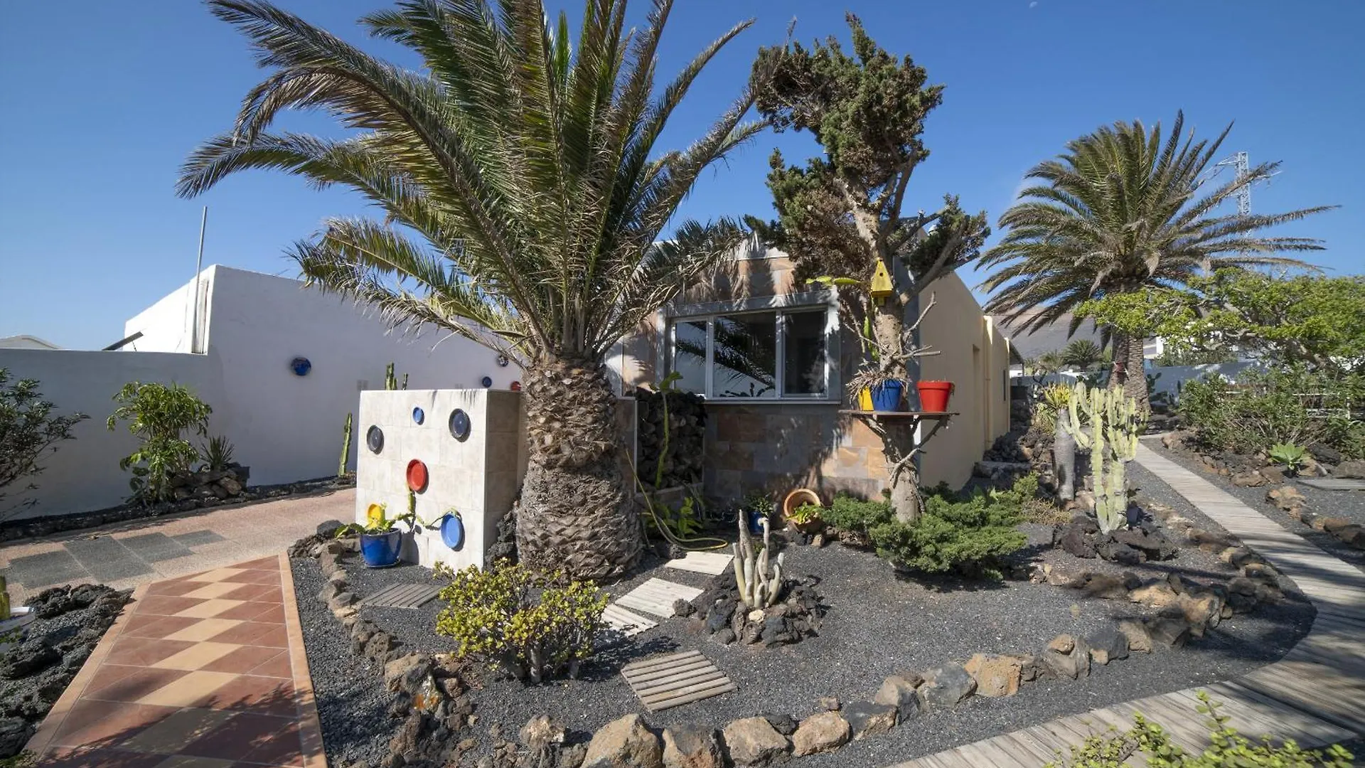 Madora La Asomada Apartment