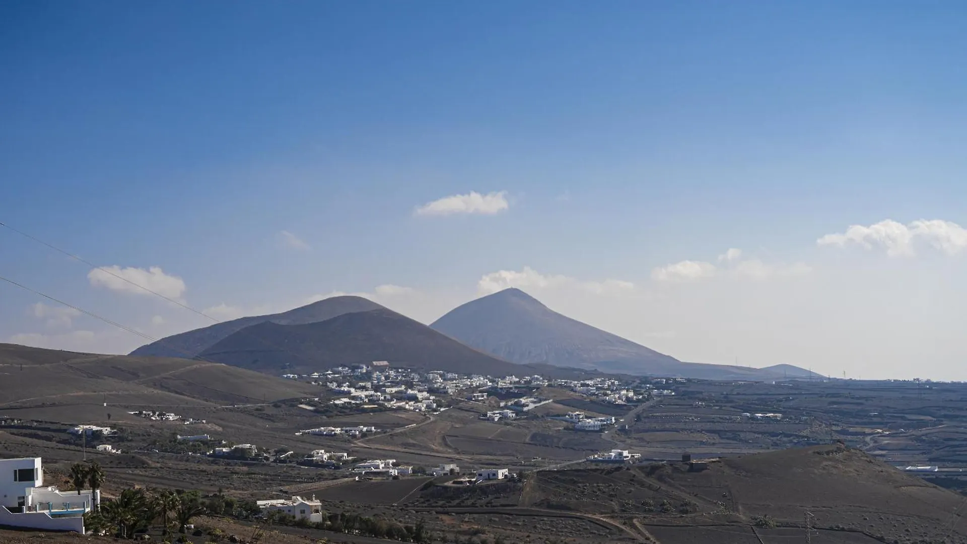 Madora La Asomada Apartment 0*, La Asomada (Lanzarote)