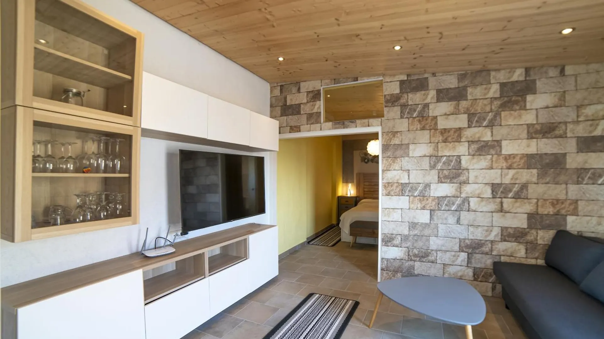 Madora La Asomada Apartment