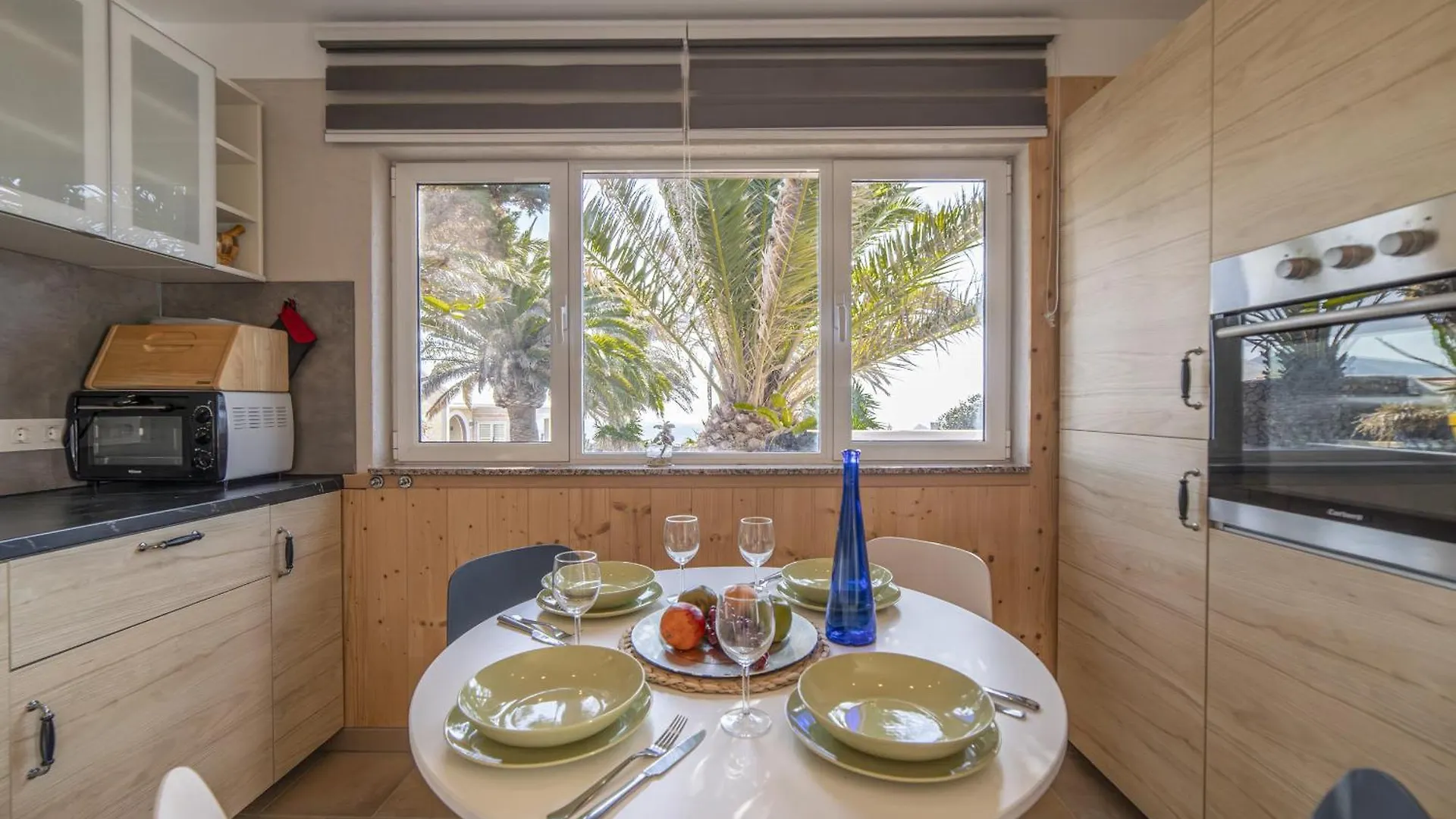 Madora La Asomada Apartment