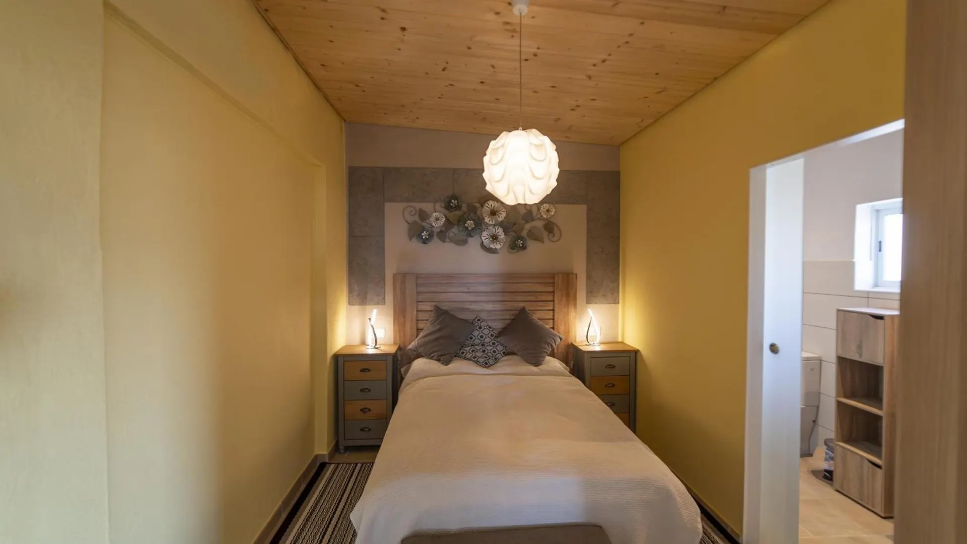 Madora La Asomada Apartment