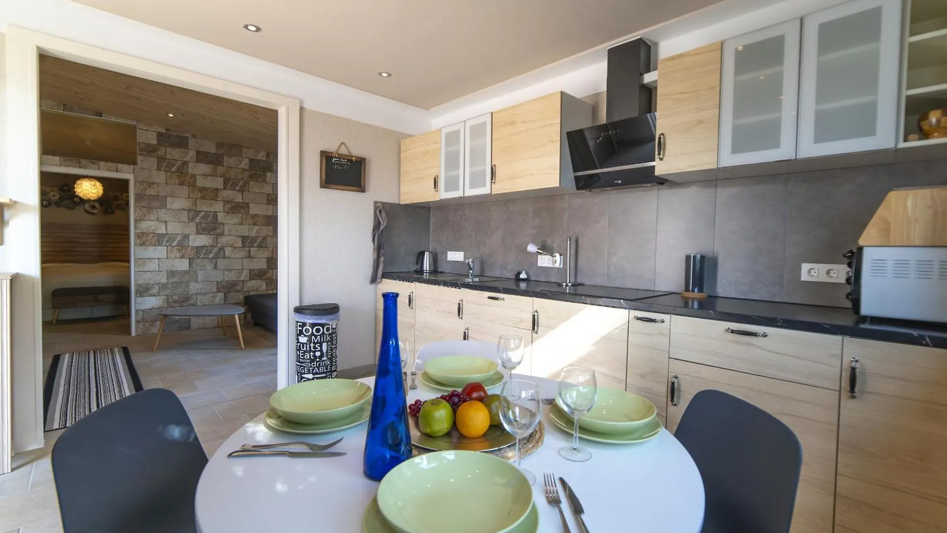 Madora La Asomada Apartment